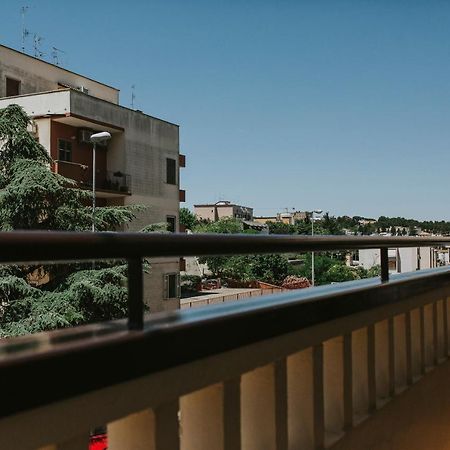 Casa 900 Daire Matera Dış mekan fotoğraf