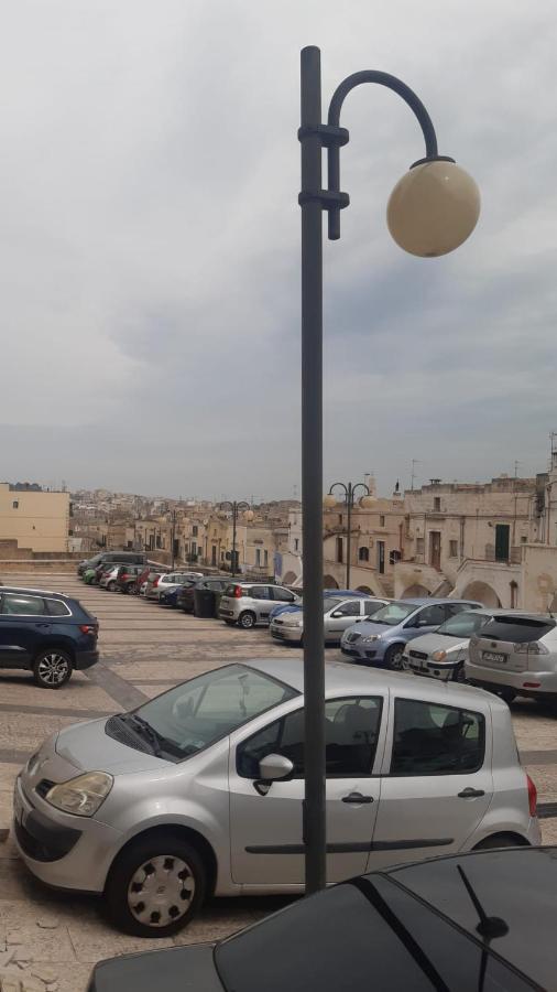 Casa 900 Daire Matera Dış mekan fotoğraf