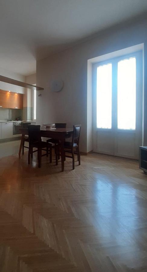 Casa 900 Daire Matera Dış mekan fotoğraf