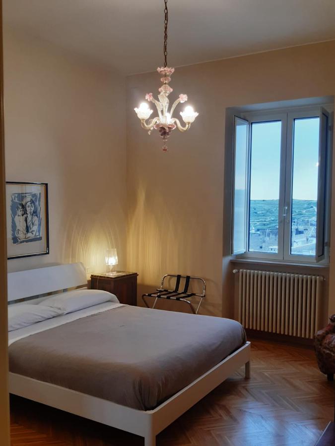 Casa 900 Daire Matera Dış mekan fotoğraf