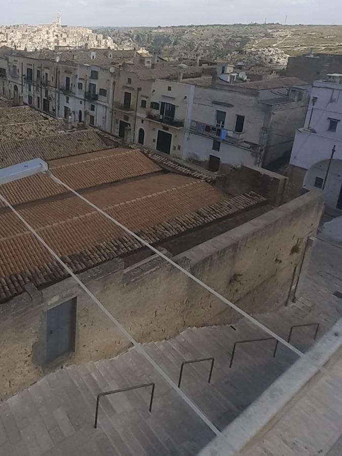 Casa 900 Daire Matera Dış mekan fotoğraf