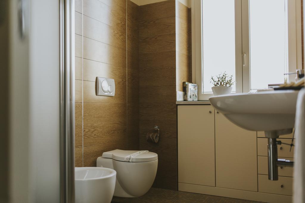 Casa 900 Daire Matera Dış mekan fotoğraf